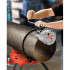 RIDGID Transportable Kettenschraubstock und Dreisfuss-Arbeitsgerät TRISTAND