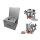 RIDGID Transportkoffer für HC450 und HC300