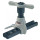 RIDGID Bördel Modell  458MM, Maß 4, 4.75, 6, 8, 10, 12, 15, 16 mm