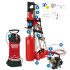 • Verkauf abgeschlossen! • RIDGID Diamant-Kernbohrer RB-3W bis Ø 162 mm