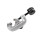 RIDGID Rohrabschneider Cu-Inox, Edelstahl, Kohlenstoffstahl, Kupfer und Kunststoff-Aluminium 5-28 mm (Modell 15S)