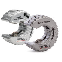 RIDGID C-Style Kupferrohrabschneider Ø 15, 22 und 28 mm