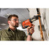 • VERKAUF BEENDET • RIDGID Mini Presswerkzeug Compact RP-240 Akku (auch mit drei Backen)