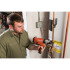 • VERKAUF BEENDET • RIDGID Mini Presswerkzeug Compact RP-240 Akku (auch mit drei Backen)