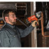 • VERKAUF BEENDET • RIDGID Mini Presswerkzeug Compact RP-240 Akku (auch mit drei Backen)