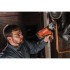 • VERKAUF BEENDET • RIDGID Mini Presswerkzeug Compact RP-240 Akku (auch mit drei Backen)