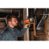 • VERKAUF BEENDET • RIDGID Mini Presswerkzeug Compact RP-240 Akku (auch mit drei Backen)