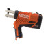 • VERKAUF BEENDET • RIDGID Mini Presswerkzeug Compact RP-240 Akku (auch mit drei Backen)