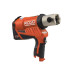 • VERKAUF BEENDET • RIDGID Mini Presswerkzeug Compact RP-240 Akku (auch mit drei Backen)