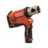 • VERKAUF BEENDET • RIDGID Mini Presswerkzeug Compact RP-240 Akku (auch mit drei Backen)