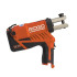 • VERKAUF BEENDET • RIDGID Mini Presswerkzeug Compact RP-240 Akku (auch mit drei Backen)