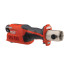 VERKAUF IST ZU ENDE! • RIDGID MINI Presswerkzeug RP-241 Akku (auch mit drei Backen)