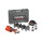 VERKAUF IST ZU ENDE! • RIDGID Mini Presswerkzeug RP-241 Akku + V15-22-28