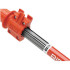 RIDGID K-1 (1.2 m) Kombi-Spirale