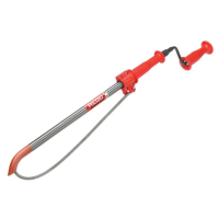 RIDGID K-1 (1.2 m) Kombi-Spirale