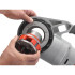 RIDGID Elektro-Gewindeschneider 690-I bis 2"