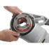 RIDGID Elektro-Gewindeschneider 690-I bis 2"