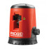 RIDGID micro CL-100 selbstnivellierender Kreuzlinienlaser