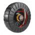 RIDGID SeeSnake rM200A Kamera mit CS6x Versa Monitor für 38-203 mm (61 m) Rohre