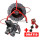 RIDGID SeeSnake Mini-Kamera mit CS6X VERSA-Monitor