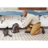 RIDGID Inspektionskamerasystem SeeSnake nanoReel + CA-350 (Ø 20-50 mm)