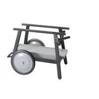 RIDGID Universal Untergestell, fahrbar Modell 150A für Gewinde 300 Kompakt, 1233, 535 und 1224