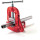 RIDGID Werkbank-Montageschraubstock Modell 21, Kapazizät 1/8”-2”, 6-50 mm,  4 kg