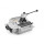 RIDGID Rohrbearbeitungsmaschine für Edelstahl Modell 122