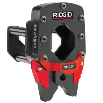 RIDGID Schneidköpfe für Presswerkzeuge