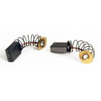 RIDGID Kohlebürsten für Gewindeschneider 1233 2St