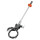 RIDGID Erdleitungsrohrabschneider, 40 – 150mm, Modell 246, 11,3 kg