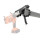 RIDGID Press-Snap Bodenrohrschneider