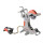 RIDGID Hydraulischer Rohrschneider Ø 65 - 200 mm Modell 258 ohne elektrischen Antrieb