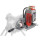 RIDGID Hydraulisches Rollnutgerät 918, mit Montagesatz für W/1233/300 Kompakt, 2