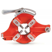 RIDGID Schneidköpfe für Modell 1124