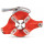 RIDGID Schneidkopf Modell 911, 1/4 - 2