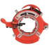 RIDGID Modell 1224 Gewindeschneidmaschine elektrisch bis 4" + GRATIS EXACT Säge 