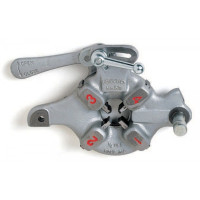 RIDGID Schneidköpfe für 2" Gewindebohrer