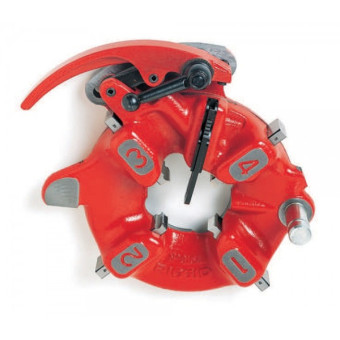 RIDGID Schneidköpfe für alle 2" Gewindebohrer