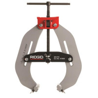 RIDGID Schweißzentrierschraubstock für Rohre 4 1/2"-12"