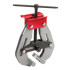 RIDGID Schweißzentrierschraubstock für Rohre 2"-6"