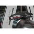 RIDGID Schweißzentrierschraubstock für Rohre 4 1/2"-12"