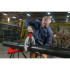 RIDGID Schweißzentrierschraubstock für Rohre 4 1/2"-12"