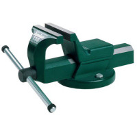 RIDGID Schraubstock JUNIOR