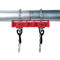 RIDGID Rohrschweissschraubstocke