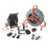 RIDGID Inspektionskamerasystem SeeSnake Mini TruSense