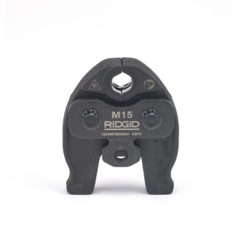 RIDGID Pressbacken MINI M, 19kN