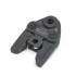 RIDGID Pressbacken MINI TH, 19kN