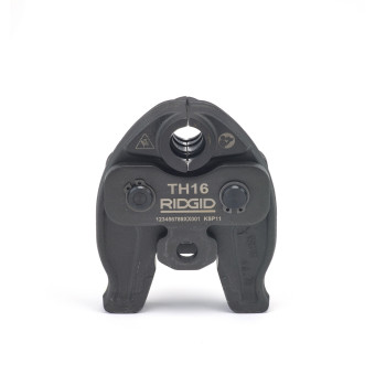 RIDGID Pressbacken MINI TH, 19kN