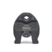 RIDGID Pressbacken MINI V, 19kN